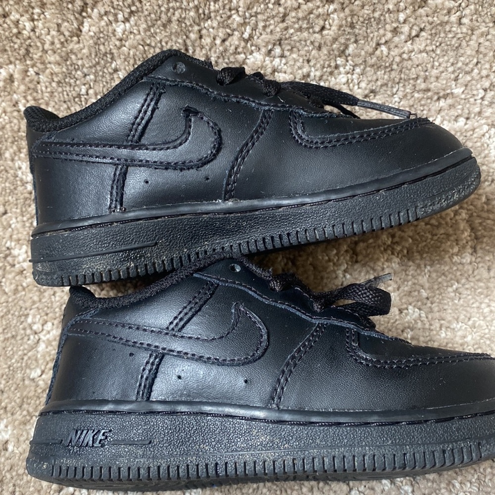 Air Force 1’s - Toddler